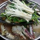 꽃게맨꽃게걸 이미지