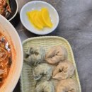 선비칼국수 광교호수공원점