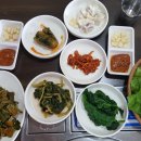장촌고을육장갈비