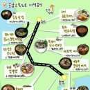 주암(순천방향)휴게소 이미지