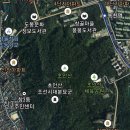 초안산길 이미지