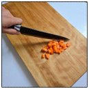 뚝딱 블로그 만들기 | 부산목공방 나무 도마만들기 목공 수업 락우드목공방 원데이클래스 후기