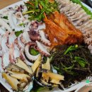 사랑방 포차식당