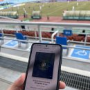 와스타디움 | 안산 그리너스FC 와스타디움 좌석 시야 매점 주차 후기