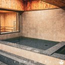 낙원사우나 | 강릉 유메모리 캠핑장 수영장 히노끼 사우나 후기