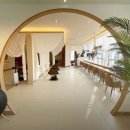 용죽초등학교 건너편 이미지