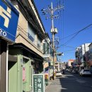 뚜레쥬르포항구룡포점