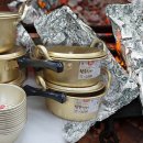 양은냄비 이미지