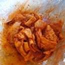 엄마손 충무김밥 이미지