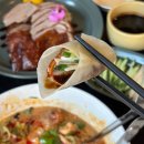 오리 | 홍대 청모 장소 추천 연남동 가성비 중식 판다딤섬 북경오리 후기