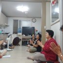 한일유엔아이@경로당 이미지