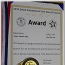 라인댄스2 이미지