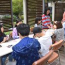 에이원 태권도장 이미지