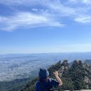 우이산장 | 가을산행 북한산 백운대 등반 후기 (북한산우이역~백운대매표소~백운산장~백운대 코스)