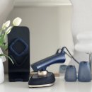 215 | 필립스 스팀다리미 핸디형 원턴 하이브리드 GC215/20 블루 후기