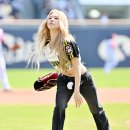 미연