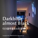 다크블루올모스트블랙 네이버블로그