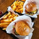안탈리아 구시가지 맛집 추천 루트버거 ROUTE BURGER