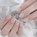 고잔동네일아트 네일케이 방문 솔직후기!