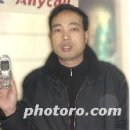 물속의달 이미지