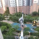 (공유) F806S 베란다 안테나 설치 사례 이미지