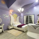 펜션 그림 이미지