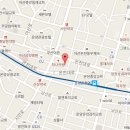 온양2동 온천대로 이미지