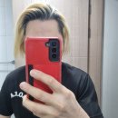 평내동 640 | 남양주 호평동 평내동 탈색 미용실 추천. 첫 시술 후 7개월 차 변화 후기
