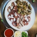 소라랑문어랑 이미지