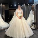 광덕1로2L | wedding16:안산 AW 본식드레스 9벌 피팅 후기