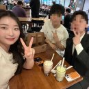 순수 | 연세대 졸업스냅 사진 및 헤메샵 순수 후기