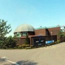 합천댐 물문화관 이미지