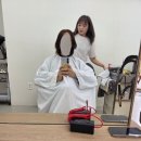 이레헤어라인 | 도안동 단발펌 맛집 | 루이드헤어 단발펌 솔직후기