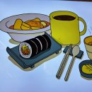 청담동 마녀김밥 이미지