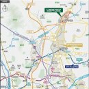 진접도시계획도로 | 서울 강북 르네상스와 포천 개발 사이, '진접·오남'은 단순한 통로인가, 새로운 중심인가?