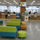 인천시청 종합민원실 이미지