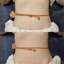 이매동 복부관리 올가드림뷰티 아름마을점에서 1회만에 효과 본 후기