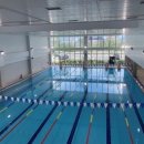 해오름스포츠센터 수영장 이미지