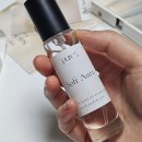 퓨어비누공방 | 비누향 향수 추천 좋아서 또 쟁이는 pure5 향수 소프트아우라 미니향수