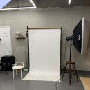 우정빌딩 앞 | 안산 중앙동 프로필 우정사진 보름달 스튜디오