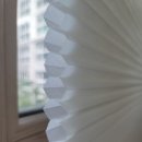 탑 플레이스 | 추천 / 강북구 미아뉴타운 꿈의숲 헤링턴플레이스 아파트 저층 거실 - 탑다운 허니콤쉐이드 설치 후기