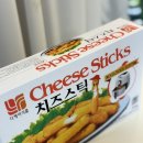 디케이치킨 | 이탈리안 프로볼론 모짜렐라 치즈스틱 디케이식품 간편하게 맥주안주 야식추천템