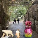 삼계더푸른어린이공원 | 서천국립생태공원 아이와 에코리움에 다녀왔어요