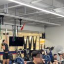F45마곡, 내향인도 대만족한 고강도트레이닝 후기(성취감 폭발!)