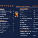 봉소리에하루 | 충남 당진 카페 맛집 미미커피방앗간 미미크림라떼 쌍화차,주차,리뷰