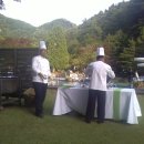 깊은산속 옹달샘 이미지