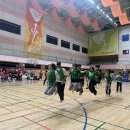 대원대학교 한국어연수과정, 2025학년도 봄학기 수료식·여름학기 개강식 및 체육대회 성료 이미지