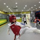 용인대 아이짐 태권스쿨 이미지