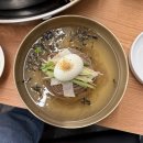 양재역밥집 개수리막국수 닭갈비 후기
