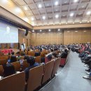 호서대학교 기술경영전문대학원 | 호서대서 열린 AI 리더십 특강…임문영 부위원장 후배들에게 전한 메시지